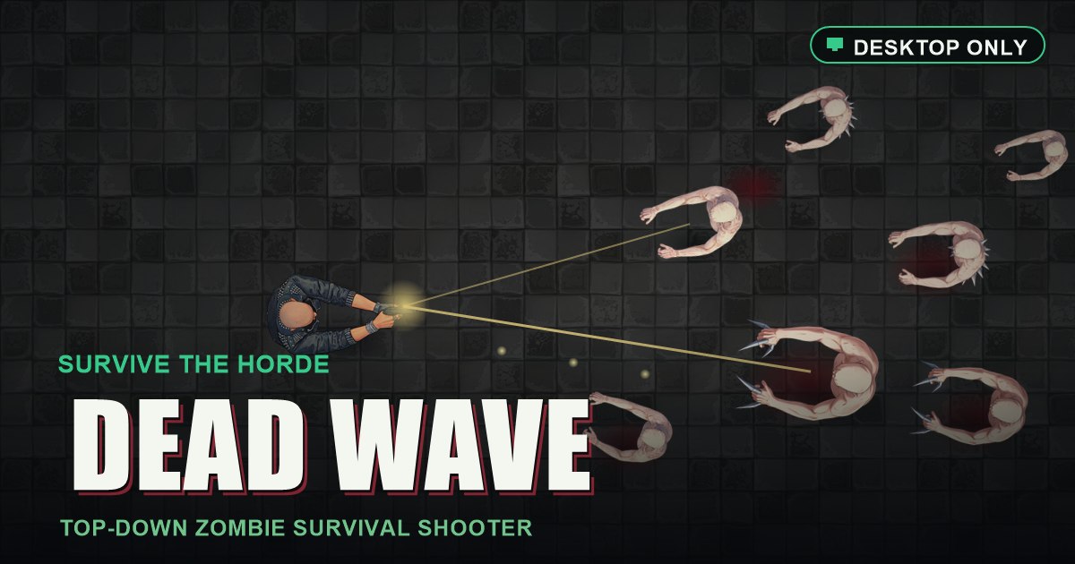 Dead Wave thumbnail