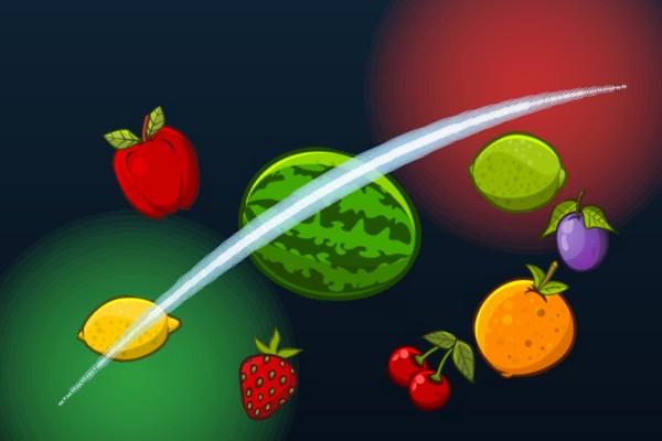 Blade & Berry thumbnail